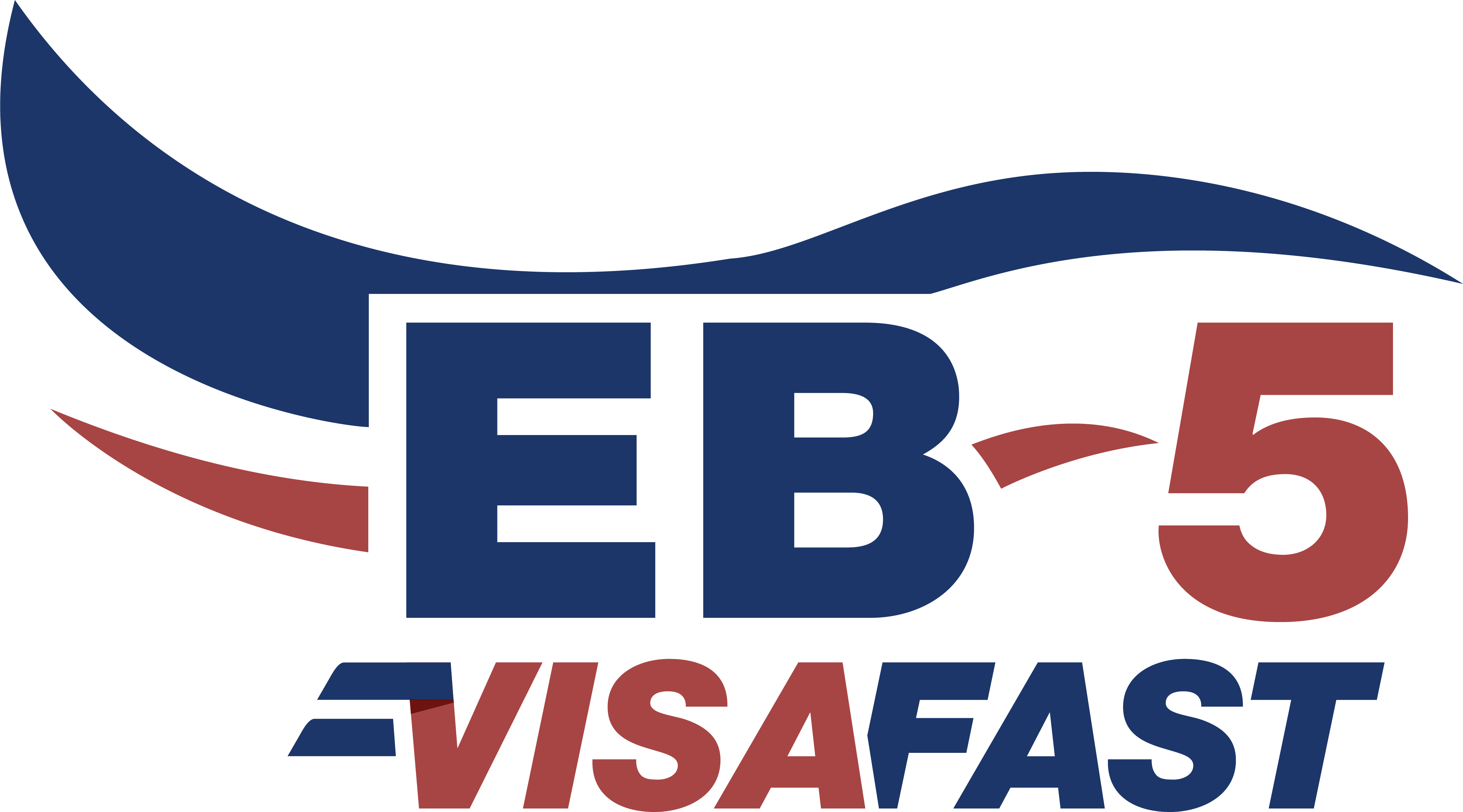 EB5 Visa Fast logo